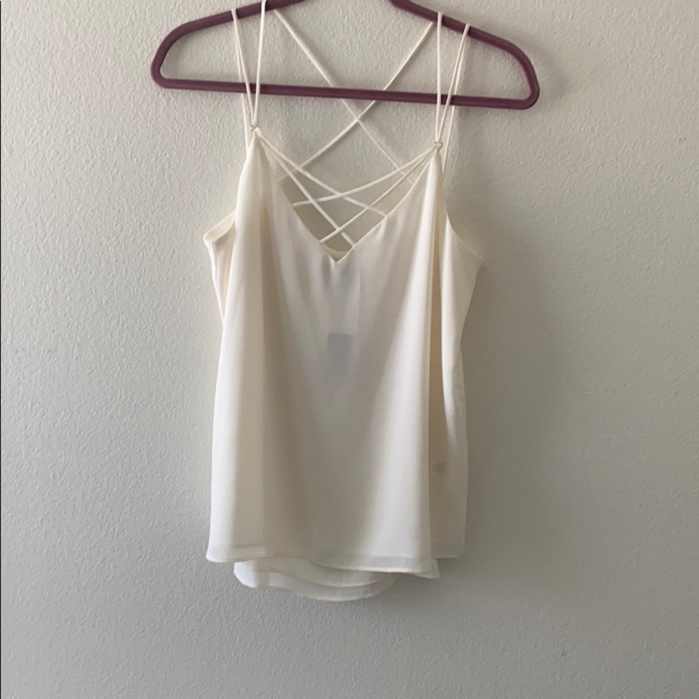 Express Cami Top